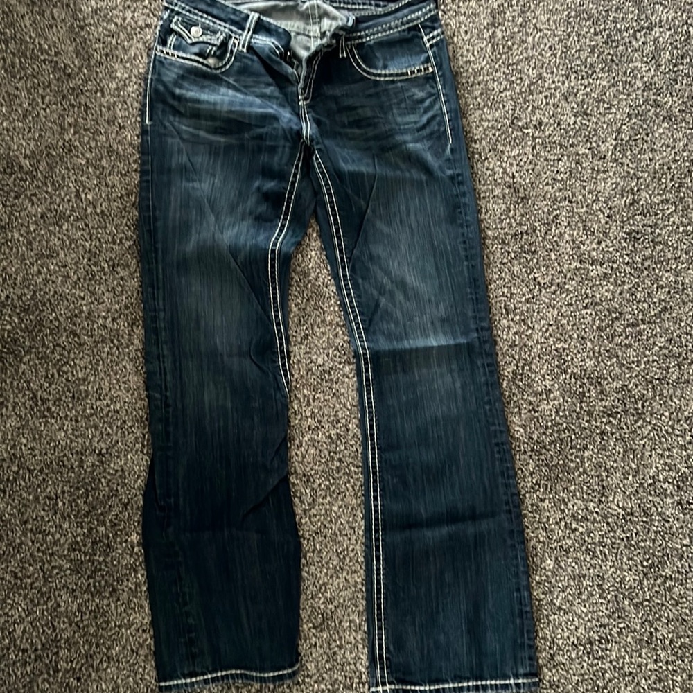 Vigoss Jeans like new